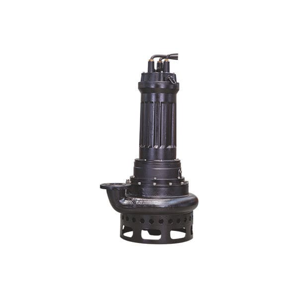 Slurry Pump Sn C R I Pumps Electric Submersible Impeller