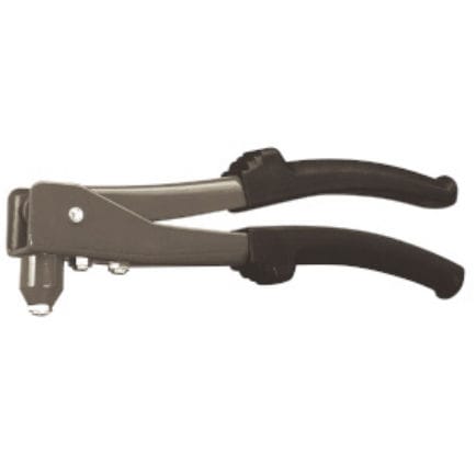 Clufix Rivet Process Manual riveter - TFR300 - clufix