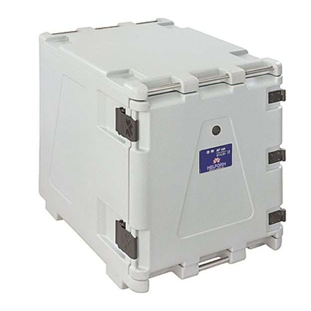 Insulated container - AF 150 - Melform Bonetto group