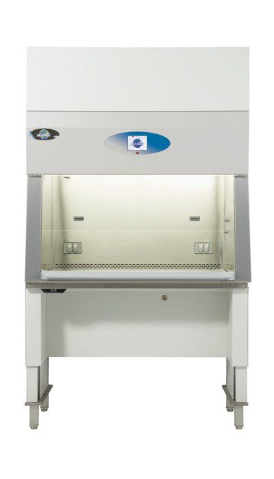 Microbiological Safety Cabinet Cellgard Es Nu 481 Series Nuaire