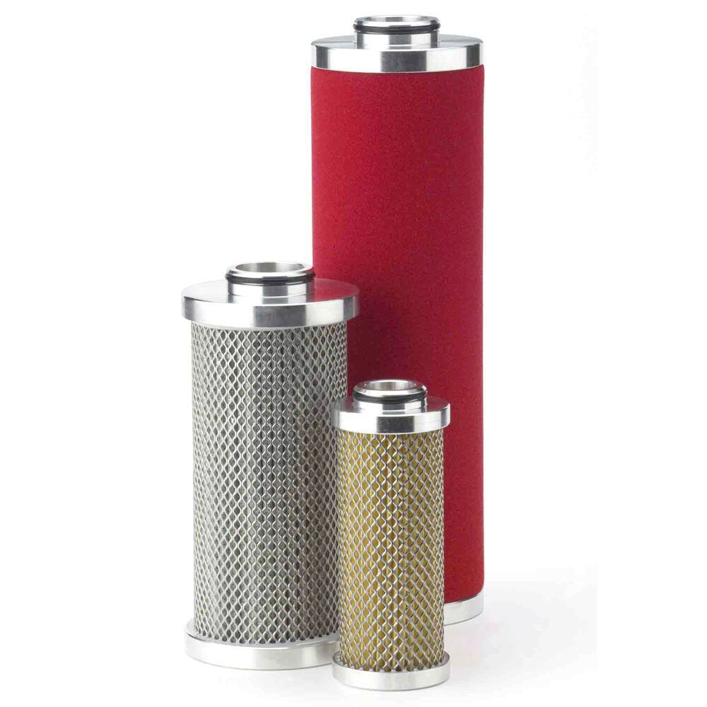 Air filter cartridge G, GH, F, LV, TG(E/A/H/S), G/CNG series Parker