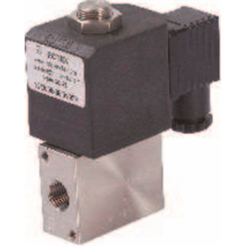 Direct-operated solenoid valve - 3322 - Rotex Automation Limited - 2 ...