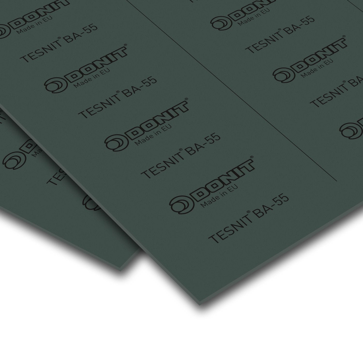 Aramid fiber gasket sheet TESNIT® BA55 DONIT TESNIT, d.o.o. NBR