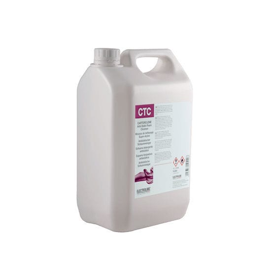 Antistatic foam cleaning product CTC series ELECTROLUBE