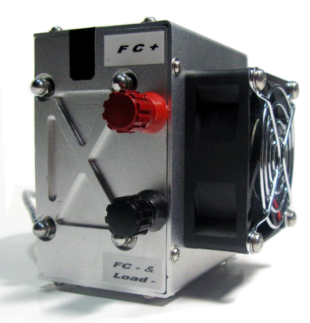 Fuel cell with protonexchange membrane H100 Horizon Fuel Cell