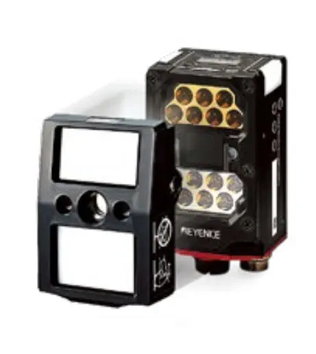 2D code reader - SR series - KEYENCE - data-matrix / 1D 2D code reader - SR series - KEYENCE - data-matrix / 1D