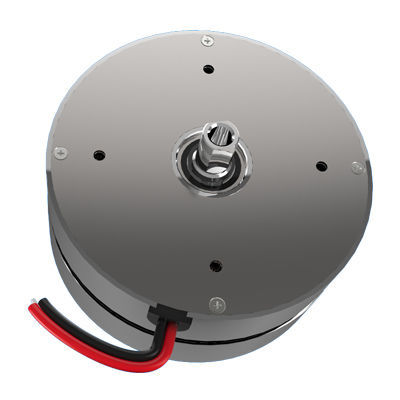 Brushless motor - LM500-24 - Ningbo New Guanlian Motor Electronic Co ...