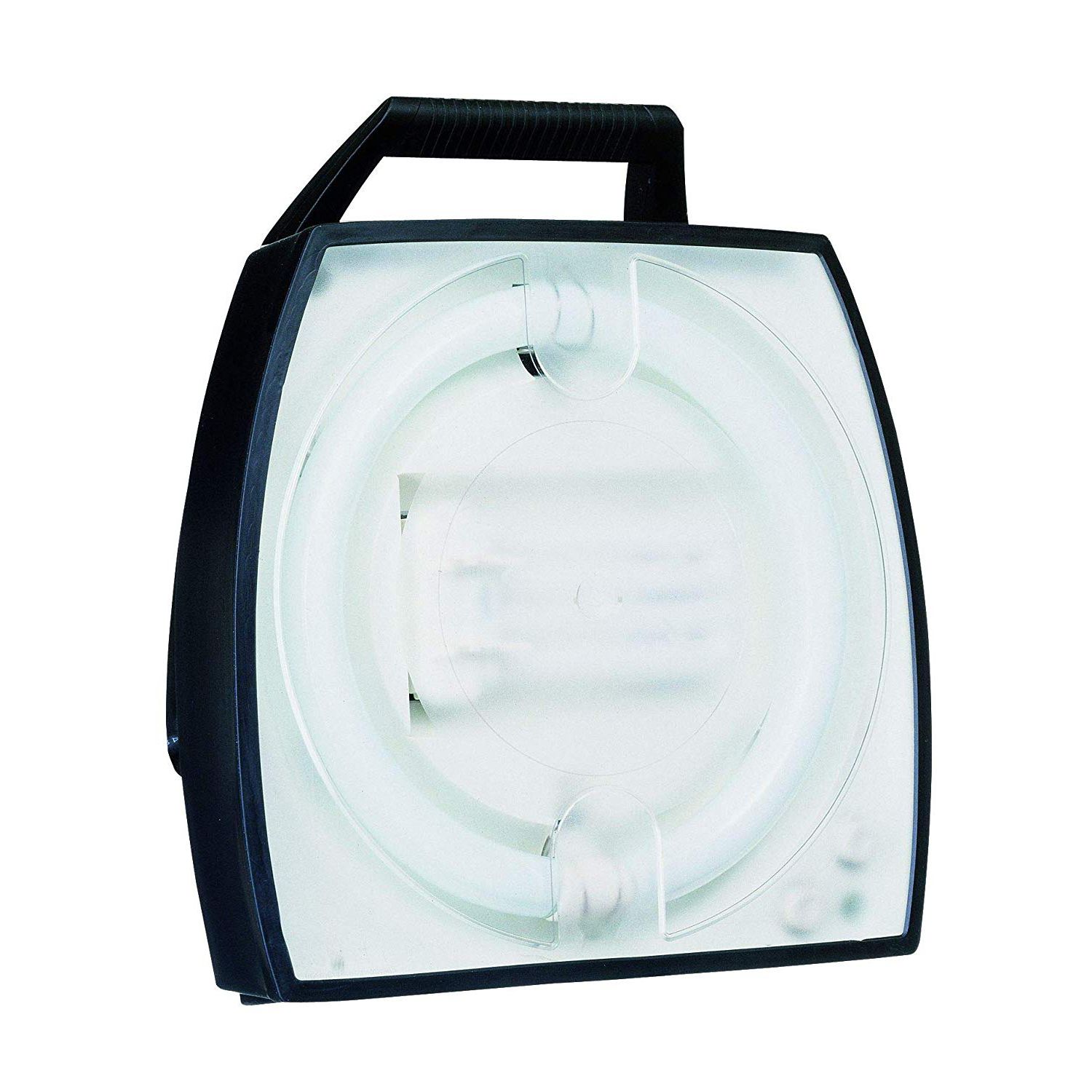 Fluorescent work light AL series HEDI GmbH for workstations