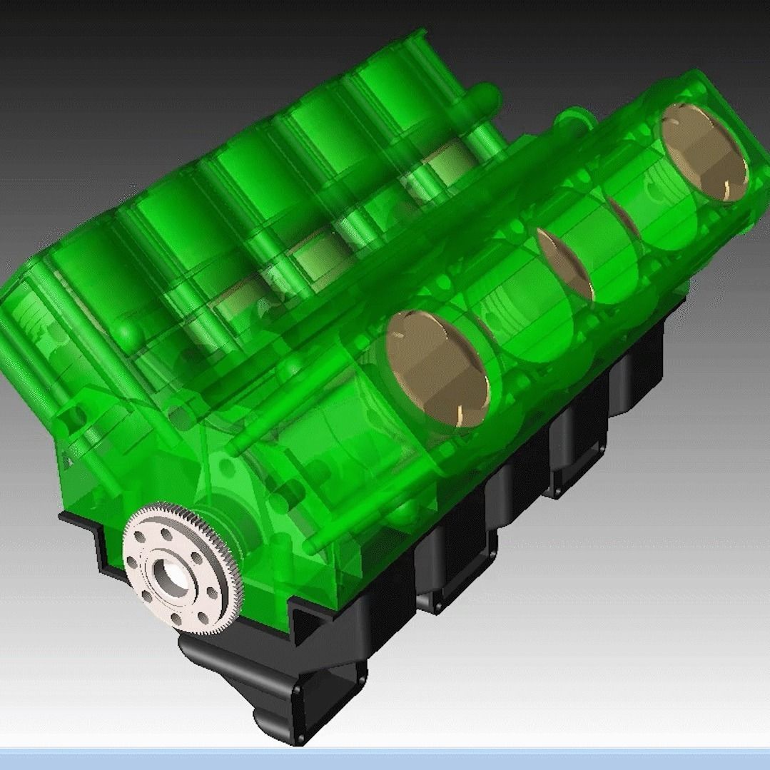 Design software - CDS - SPATIAL - diagnostic / positioning / solver