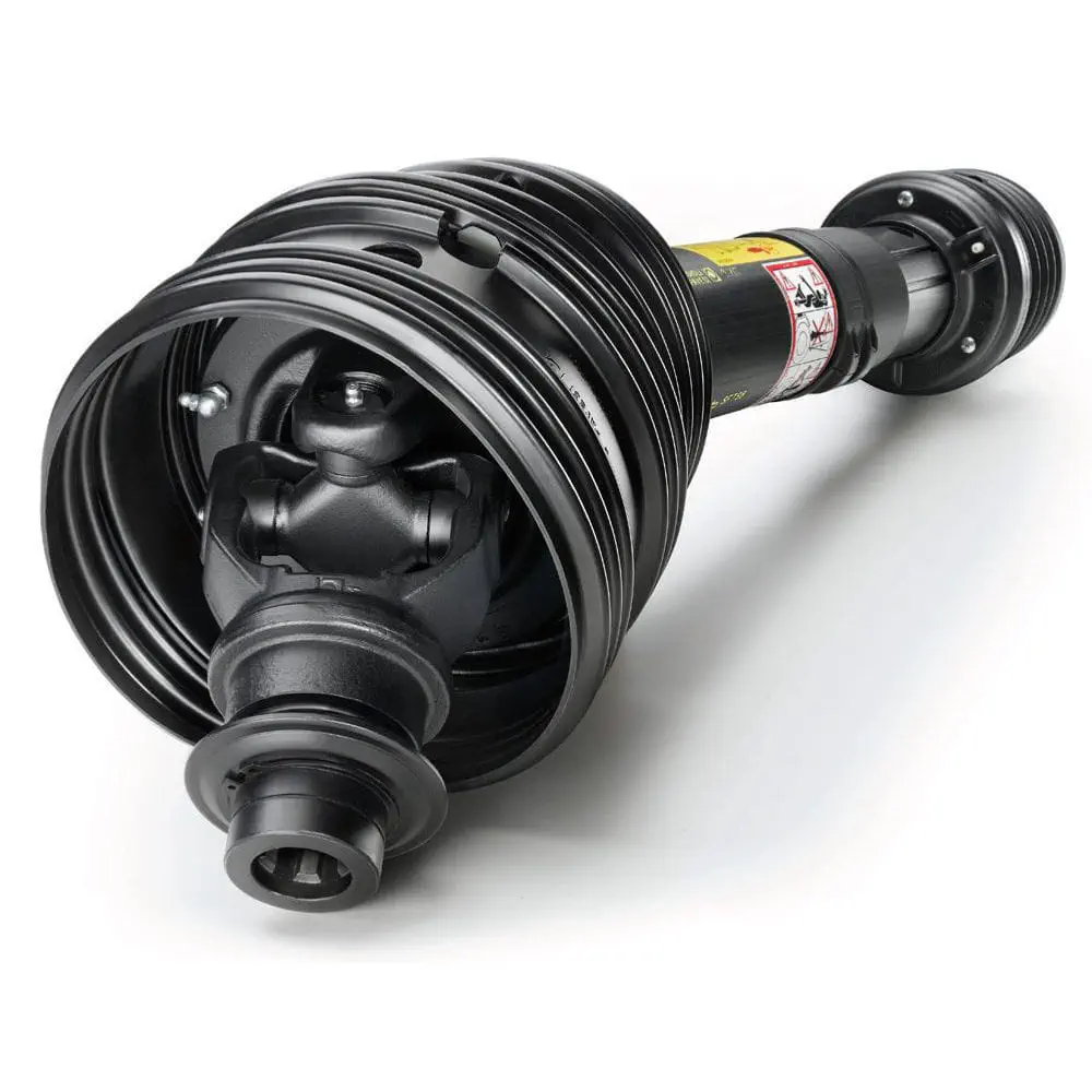 CV-joints driveshaft - SFT - BONDIOLI & PAVESI