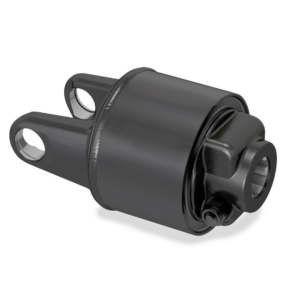 Single universal joint - GE - BONDIOLI & PAVESI