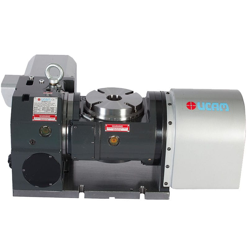 cnc tilting rotary table pricelist