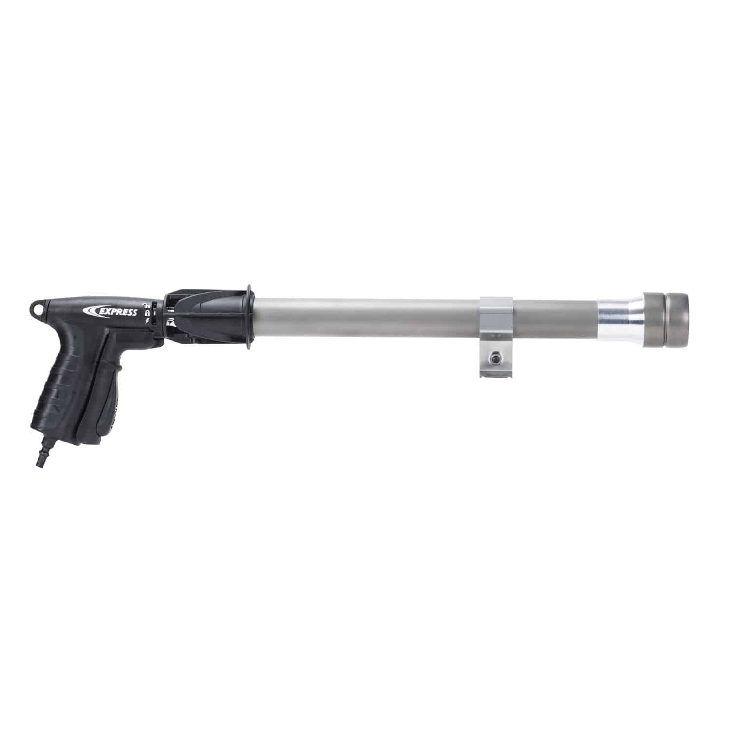 Roofing torch gun - 1045 - GUILBERT EXPRESS