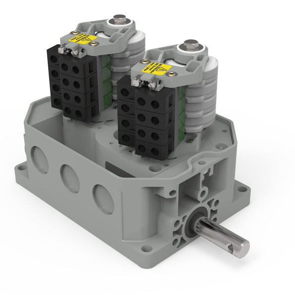 Gear limit switch LC STROMAG large / IEC / IP65