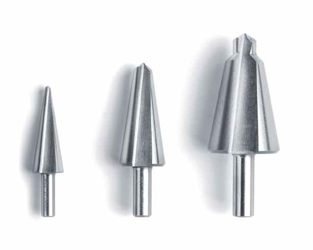 thinnest drill bit