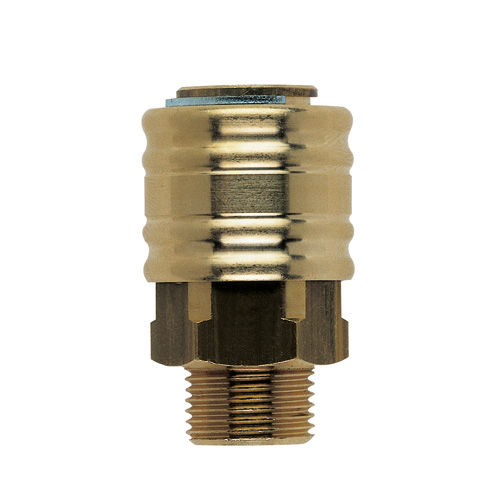 Compressed air fitting Armaturen und Autogengerätefabrik ewo Hermann