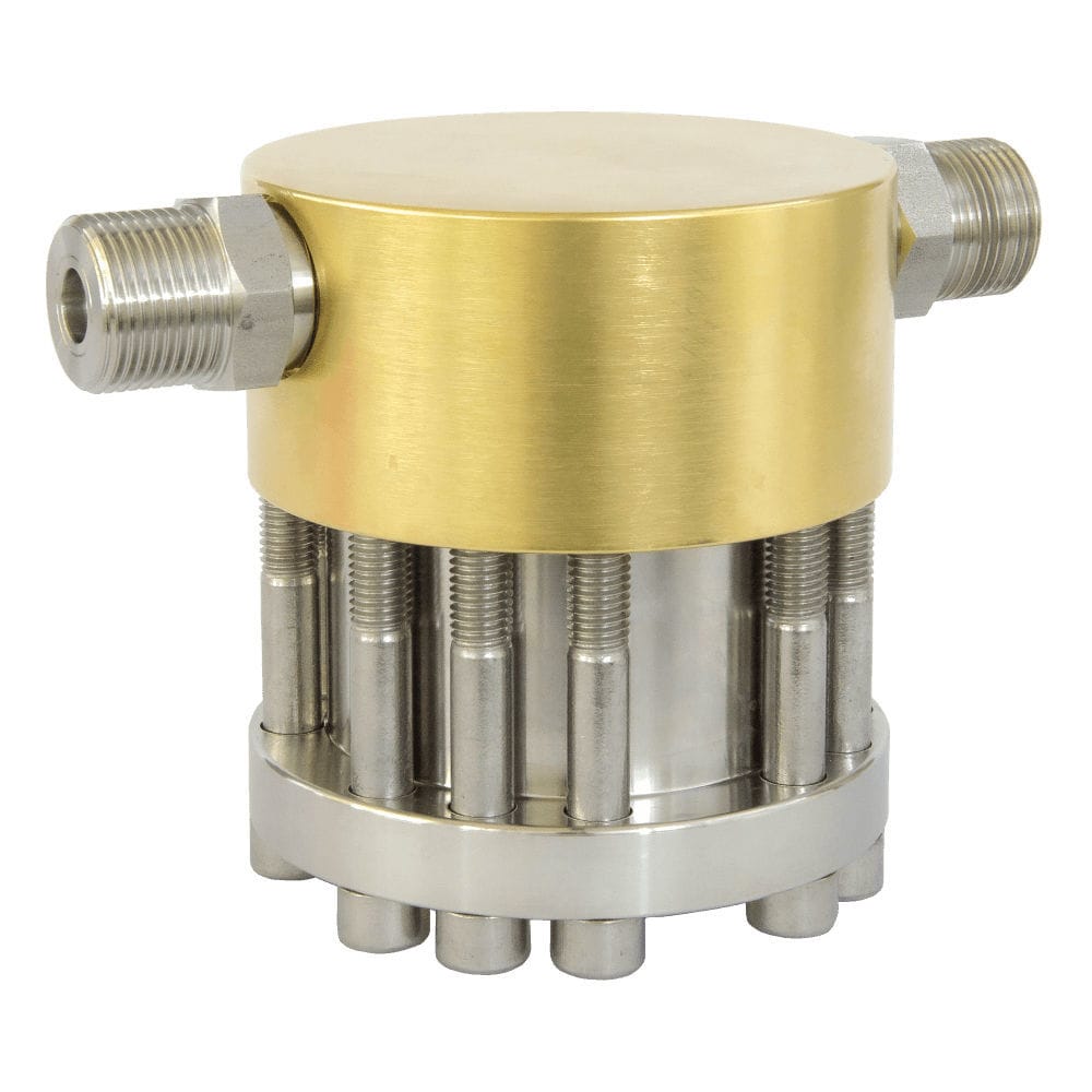 Liquid filter 110F1 IDINSERTDEAL gas / compressed air / cartridge