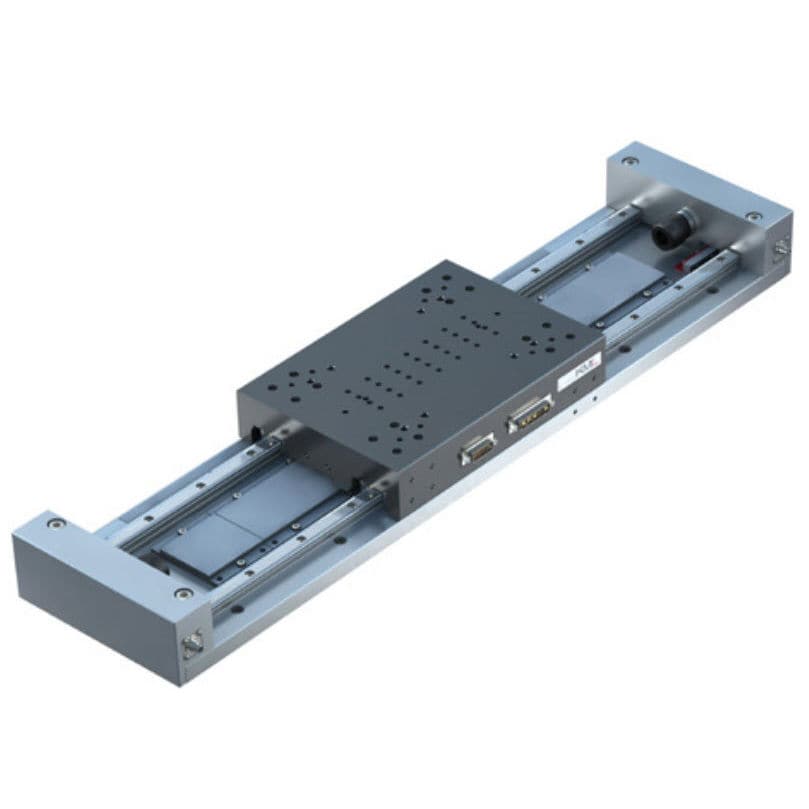 Linear motordriven linear unit LMS 2 series KML Linear Motion