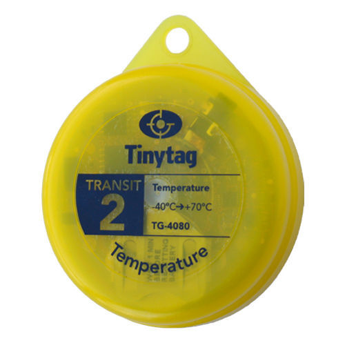 Temperature data logger Tinytag Transit 2 series Gemini Data
