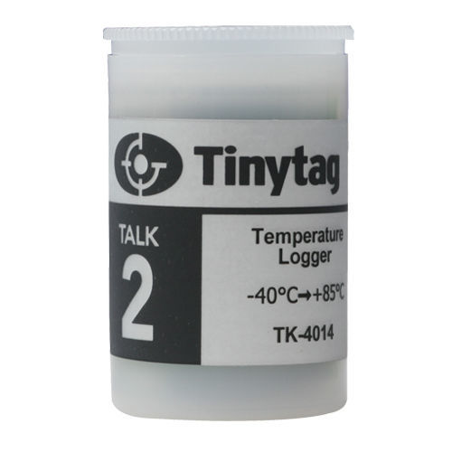 Temperature datalogger TK4014 Gemini Data Loggers (UK) USB