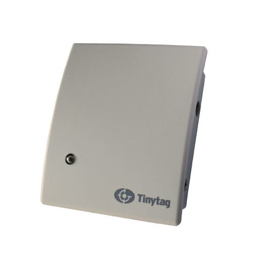 CO2 data logger Tinytag series Gemini Data Loggers (UK) USB