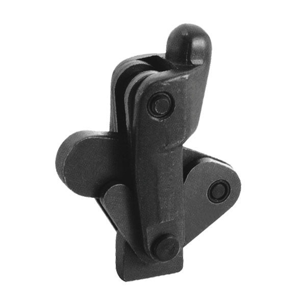 Vertical toggle clamp CH70310 Clamptek Enterprise CO., LTD. for