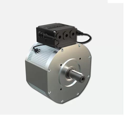 AC motor AMAC 200 series benevelli srl induction / IP54 / IP67