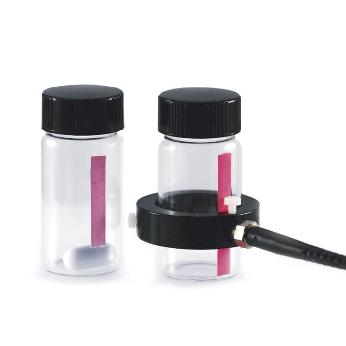 Optical oxygen sensor SVPSt320mLYST PRESENS