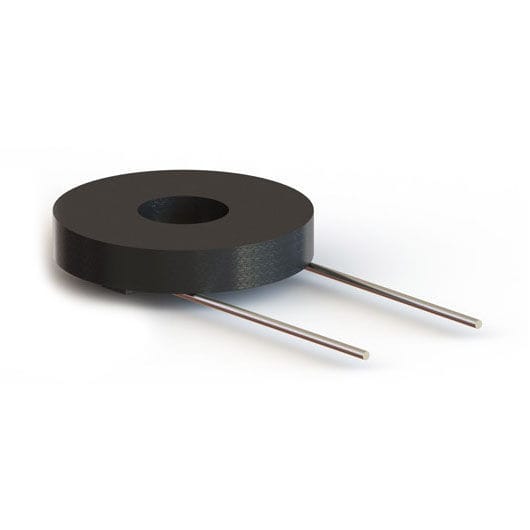 Round heating element Bach Resistor Ceramics GmbH ring / ceramic