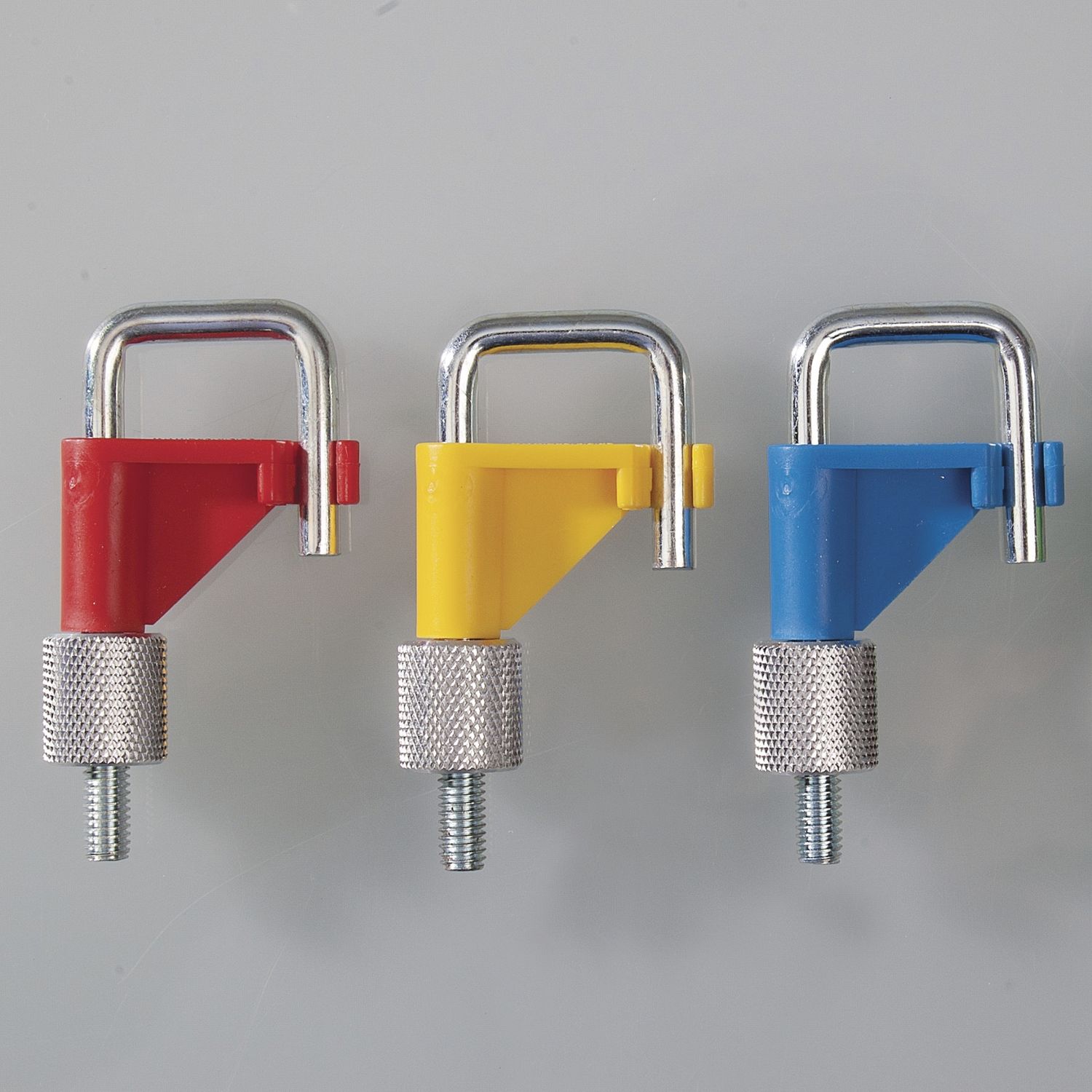 Adjustableflow hose clamp 8619 series Bürkle