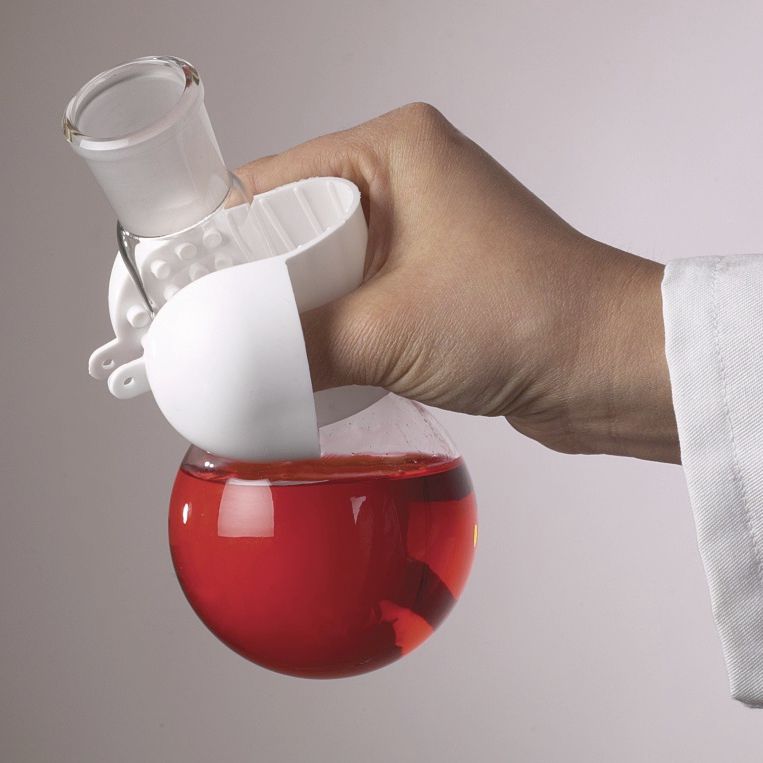 Laboratory Glove 9768 Series B rkle For The Pharmaceutical 