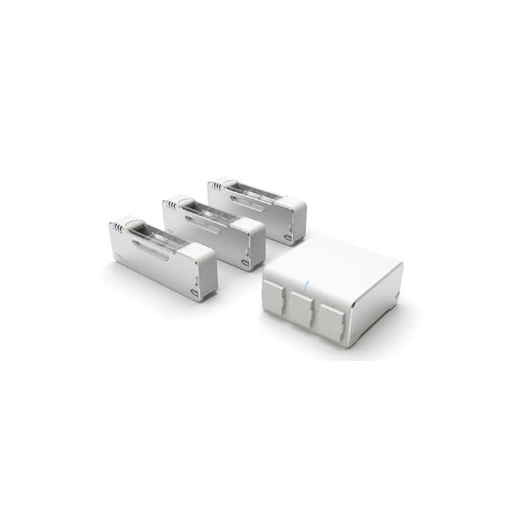 Impact monitoring system - APMON PRO - Brookhuis Micro-Electronics ...