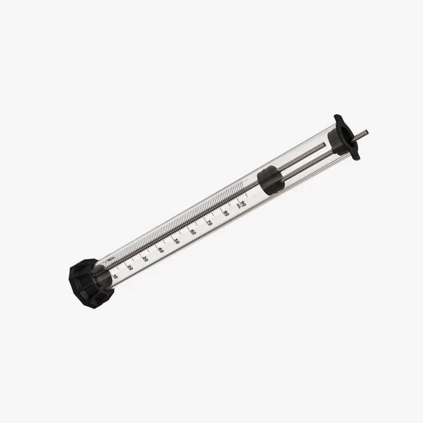 Tension infiltrometer MINI DISK Meter Group