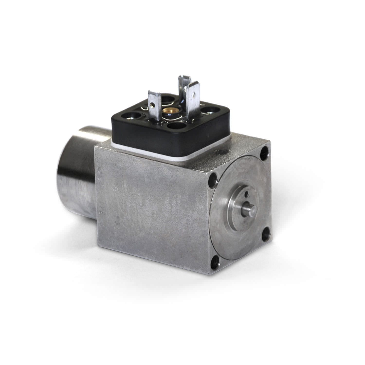 Hydraulic solenoid valve Hydraulic solenoid valve