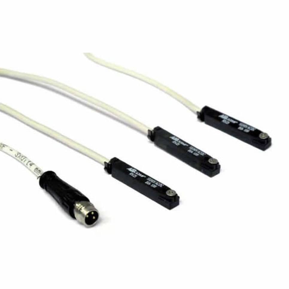 Reed proximity sensor 230A series by Stampotecnica