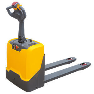 Electric pallet truck - CBD20W - NINGBO RUYI JOINT STOCK CO., LTD ...