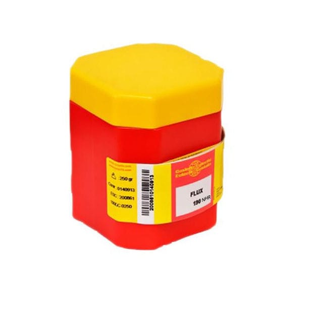 Brazing flux 190 NHR Castolin Eutectic