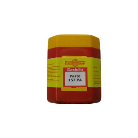 Lead-free soft brazing alloy - 157 PA - Castolin Eutectic