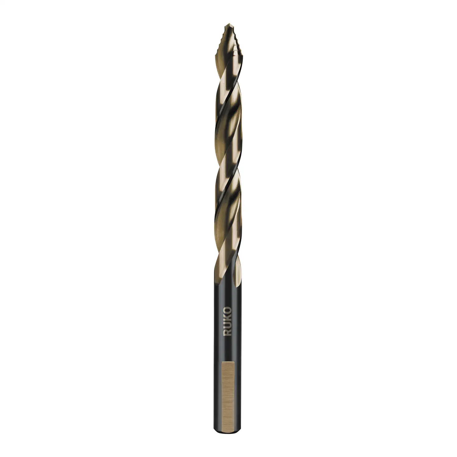 Ruko deals drill bits