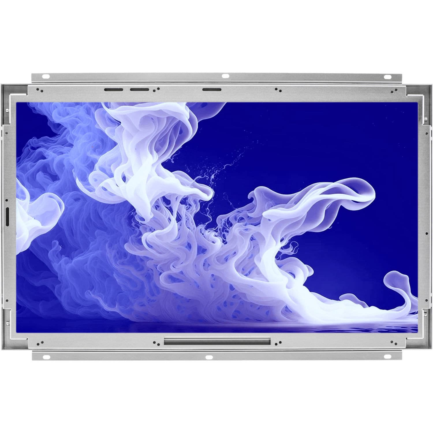 Touch screen monitor - OM-FLAT 24/FHD Touch - SR SYSTEM-ELEKTRONIK GmbH ...