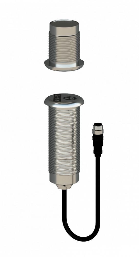 Safety sensor - M18-HYG-MKT50 - COMITRONIC - BTI