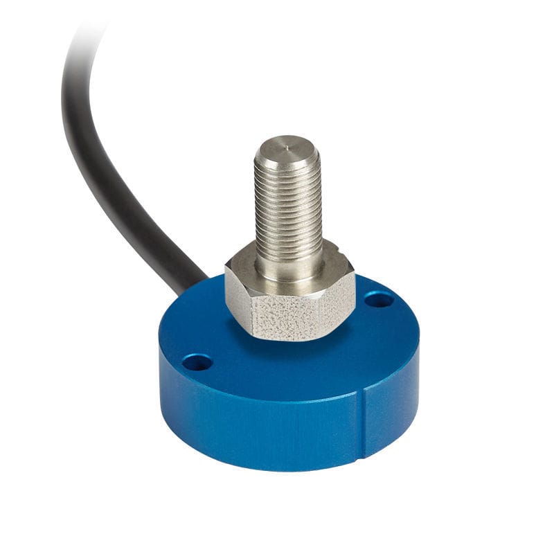 Angular position sensor - ELEN Srl - contactless / magnetic / Hall effect