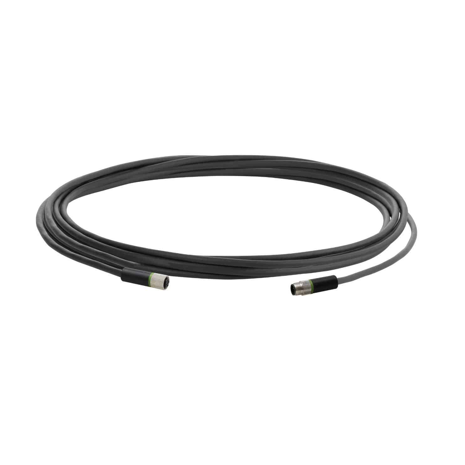 Audio Video Optical Cable Series Orlaco Oil Resistant