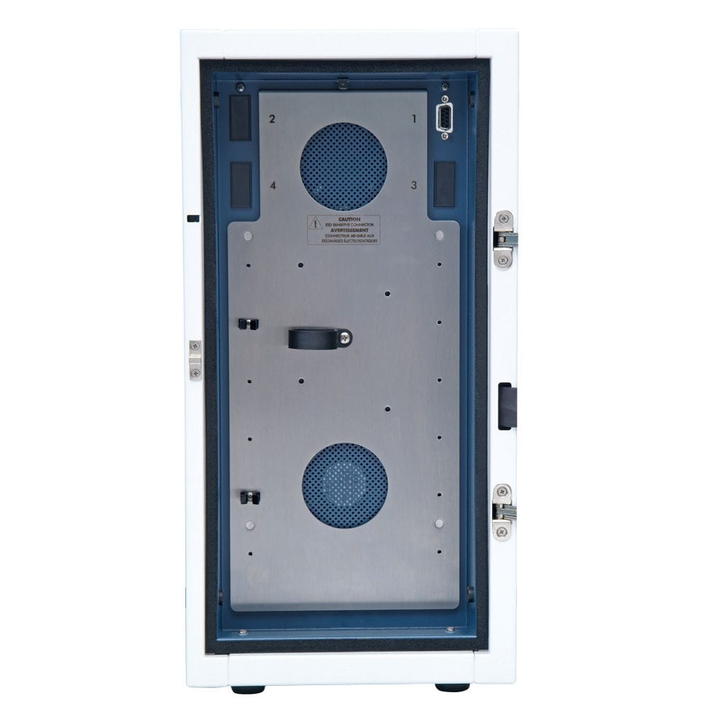 Electrochemical detector EC Lablogic Systems for HPLC / stand