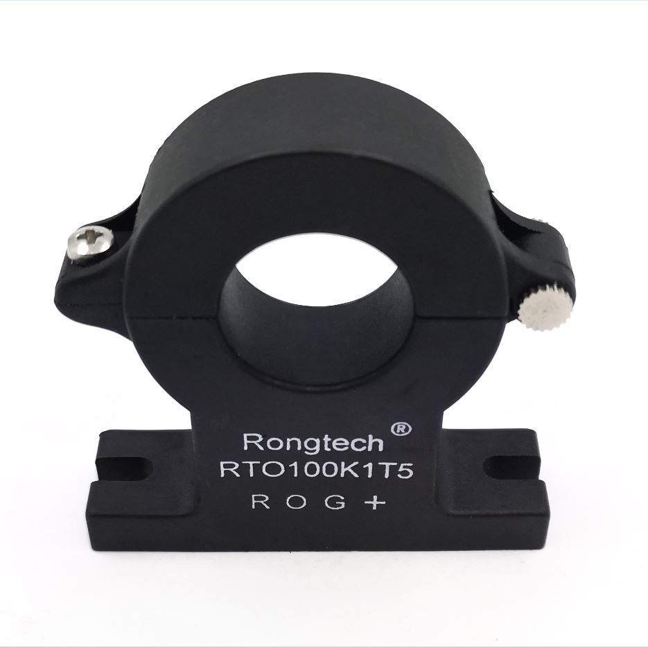 Openloop Hall effect current sensor RT0500K1T5 series Rongtech Industry (Shanghai) Inc