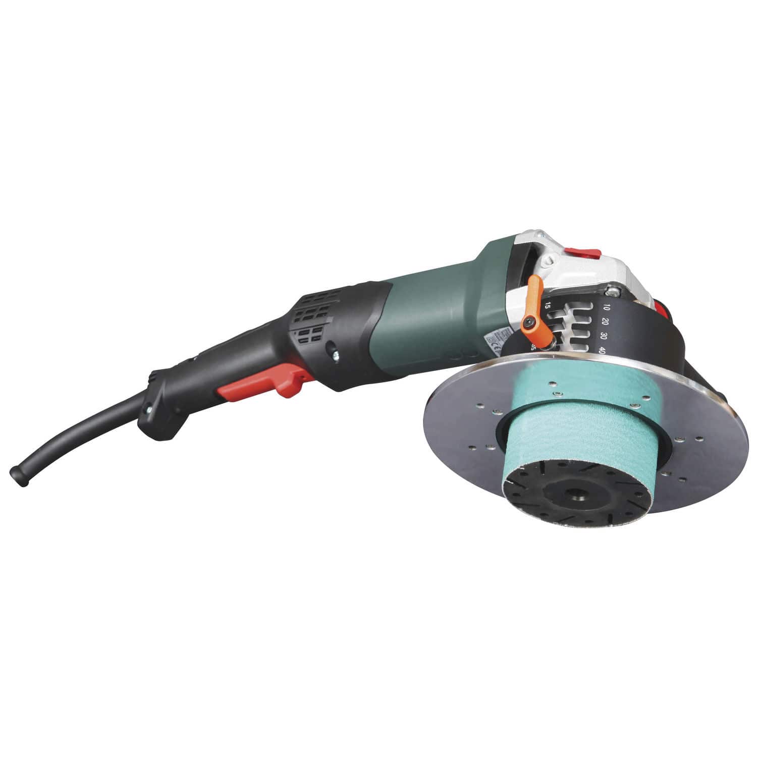 Electric portable grinder GTG1700DSA Daesunggt co.,Ltd