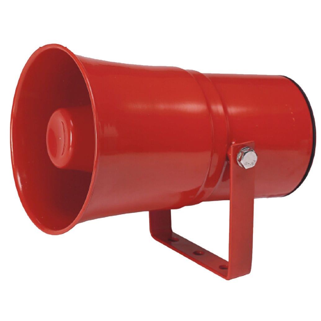 Sounder without beacon HDH140 MA Safety Signal Co.,Ltd. rugged