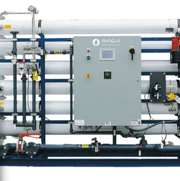 Evoqua/Xylem Marine Reverse Osmosis Unit 8m3h Evoqua/Xylem Marine