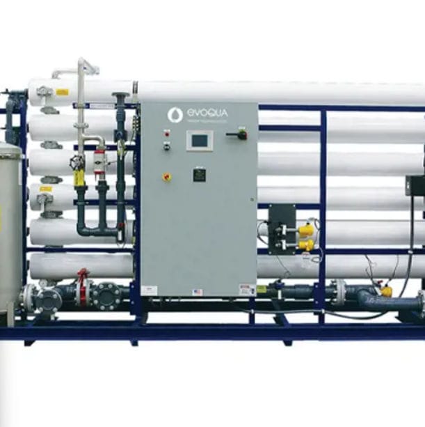 Evoqua/Xylem Marine Reverse Osmosis Unit 1m3h Evoqua/Xylem Marine