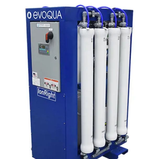 Evoqua/Xylem Marine Reverse Osmosis Unit 5m3h Evoqua/Xylem Marine